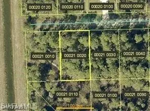 3609 53rd Street W, Lehigh Acres, FL 33971 - Image #1