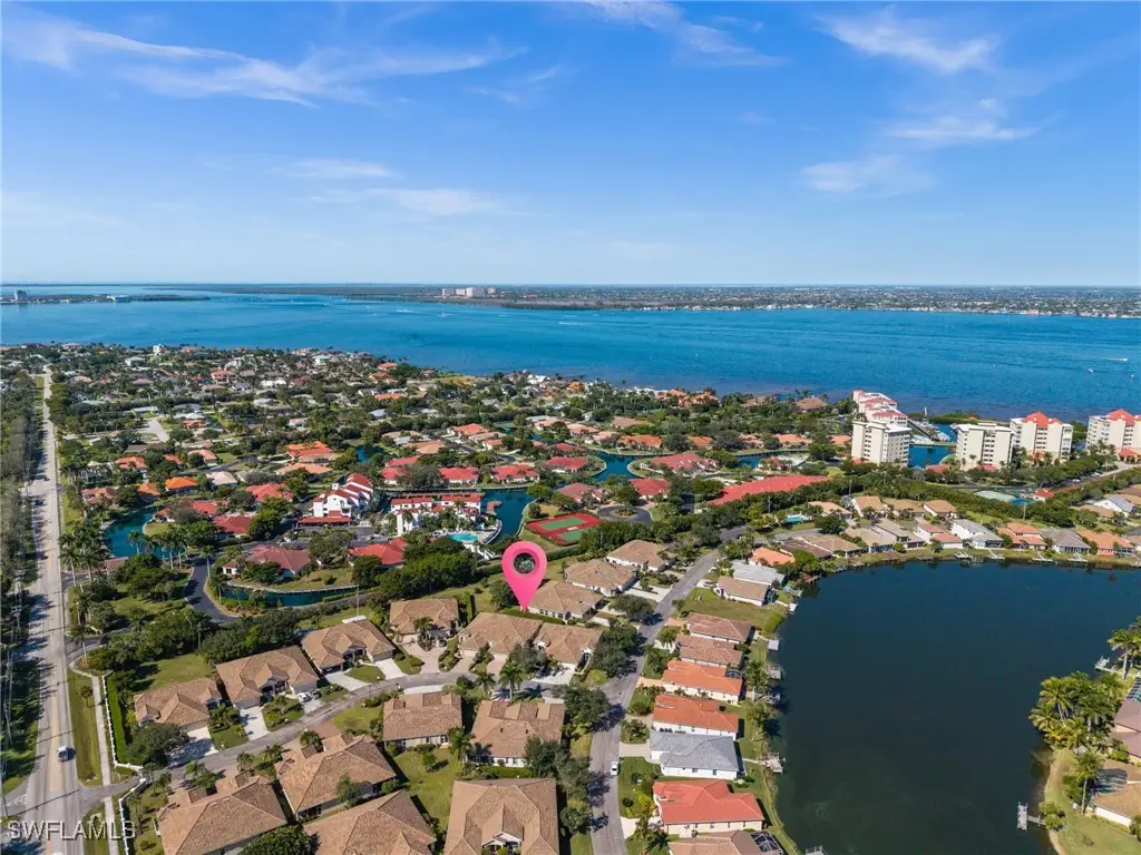15214 Cape Sable Lane, Fort Myers, FL 33908 - Image #1