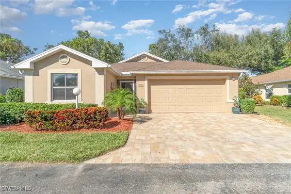 15176 Palm Isle Drive, Fort Myers, FL 33919