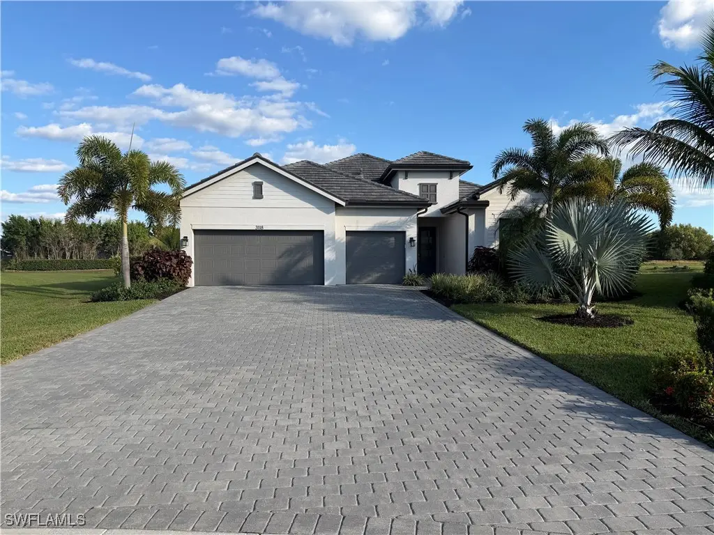 3118 Heather Glen Court, Naples, FL 34114 - Image #1