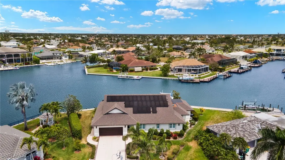 1236 Lamplighter Court, Marco Island, FL 34145 - Image #1