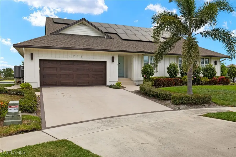 1236 Lamplighter Court, Marco Island, FL 34145 - Image #2