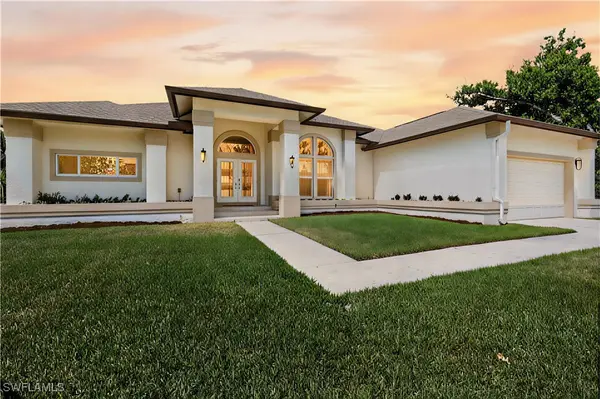 16683 Bobcat Drive, Fort Myers, FL 33908