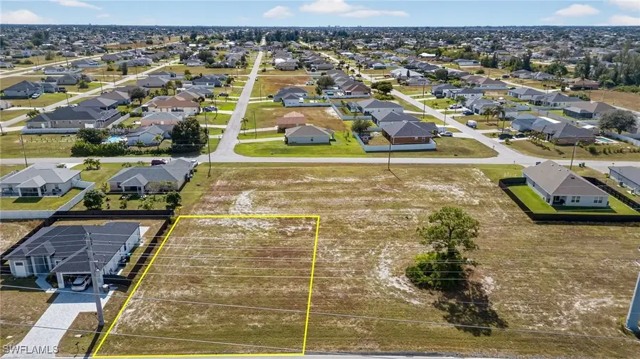 104 Kismet Parkway W, Cape Coral, FL 33993 - Image #3