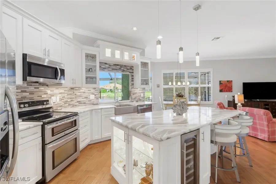 4343 Mourning Dove Drive, Naples, FL 34119 - Image #3