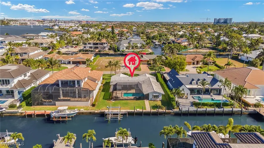 1400 Marlin Drive, Naples, FL 34102 - Image #2