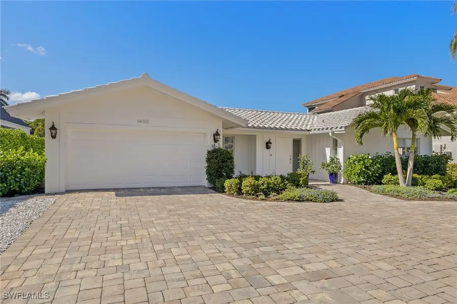 1400 Marlin Drive, Naples, FL 34102 - Image #3