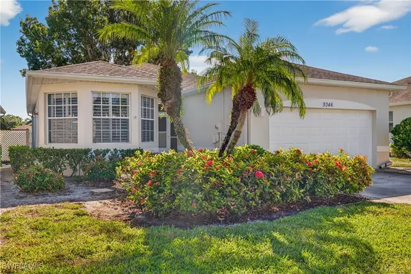 9346 S Lake Abby Lane, Bonita Springs, FL 34135