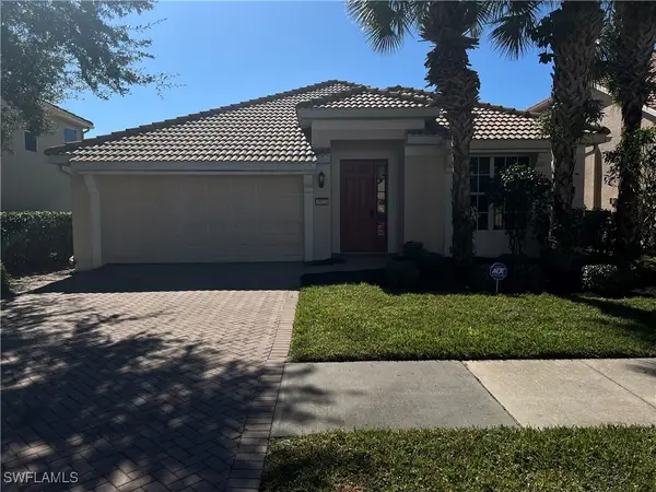 2022 Fairmont Lane, Naples, FL 34120