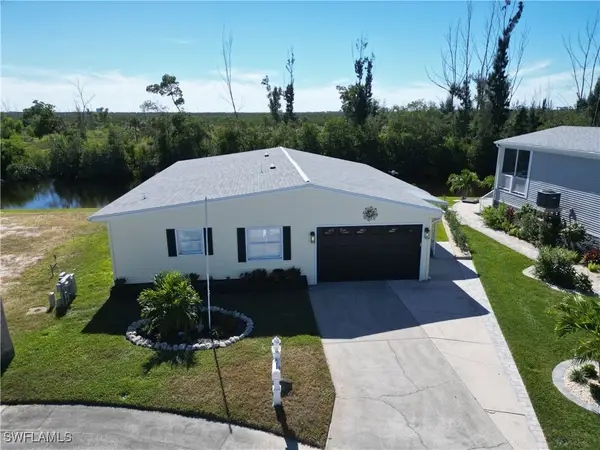 17940 Peppard Drive, Fort Myers Beach, FL 33931