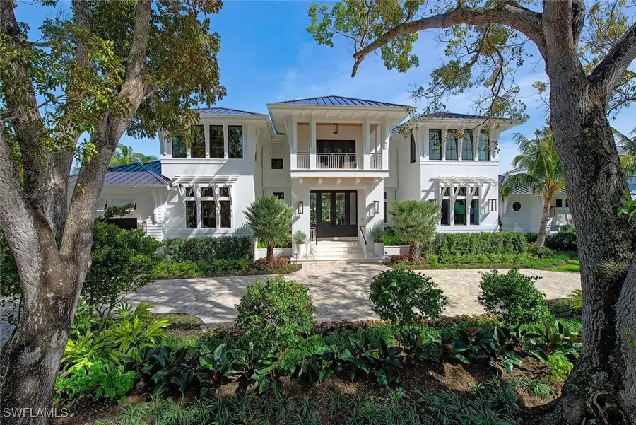 1731 Gordon Drive, Naples, FL 34102 - Image #2