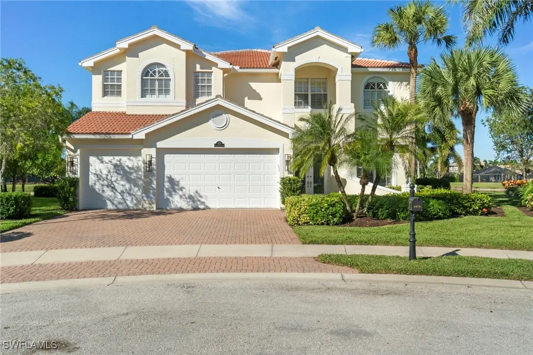 1879 Ivory Cane Point, Naples, FL 34119 - Image #1
