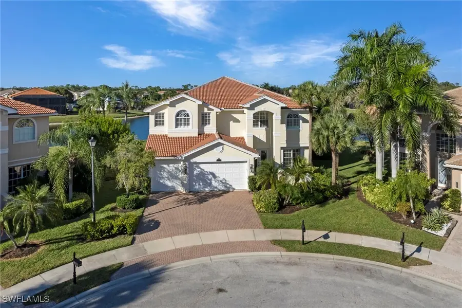 1879 Ivory Cane Point, Naples, FL 34119 - Image #2