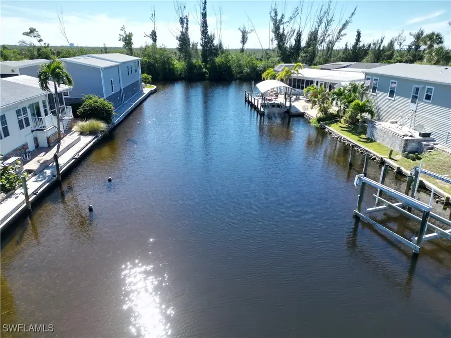 17910 Peppard Drive, Fort Myers Beach, FL 33931 - Image #2