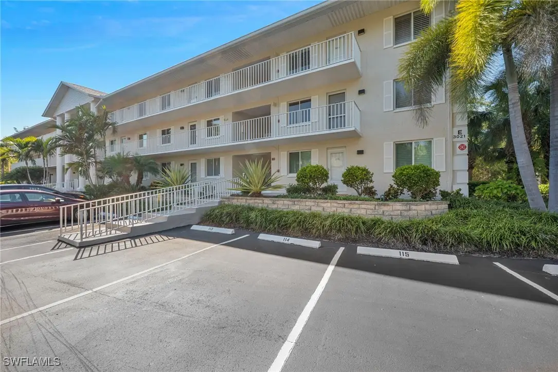 3021 Sandpiper Bay Circle #E205, Naples, FL 34112 - Image #1