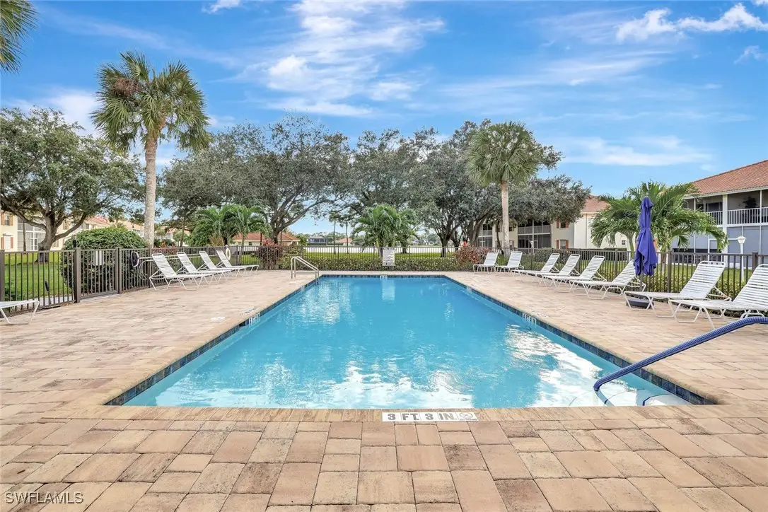 648 Mardel Court #708, Naples, FL 34104 - Image #1