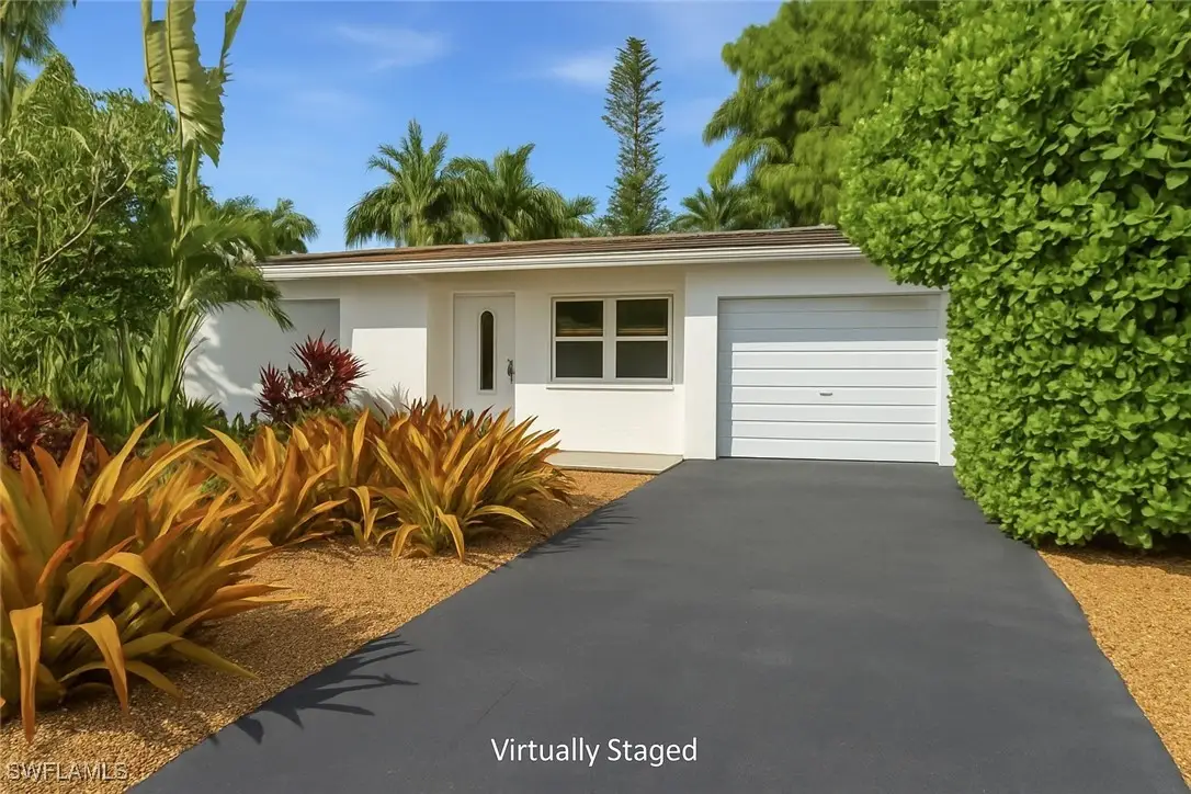 1235 Rordon Avenue, Naples, FL 34103 - Image #1