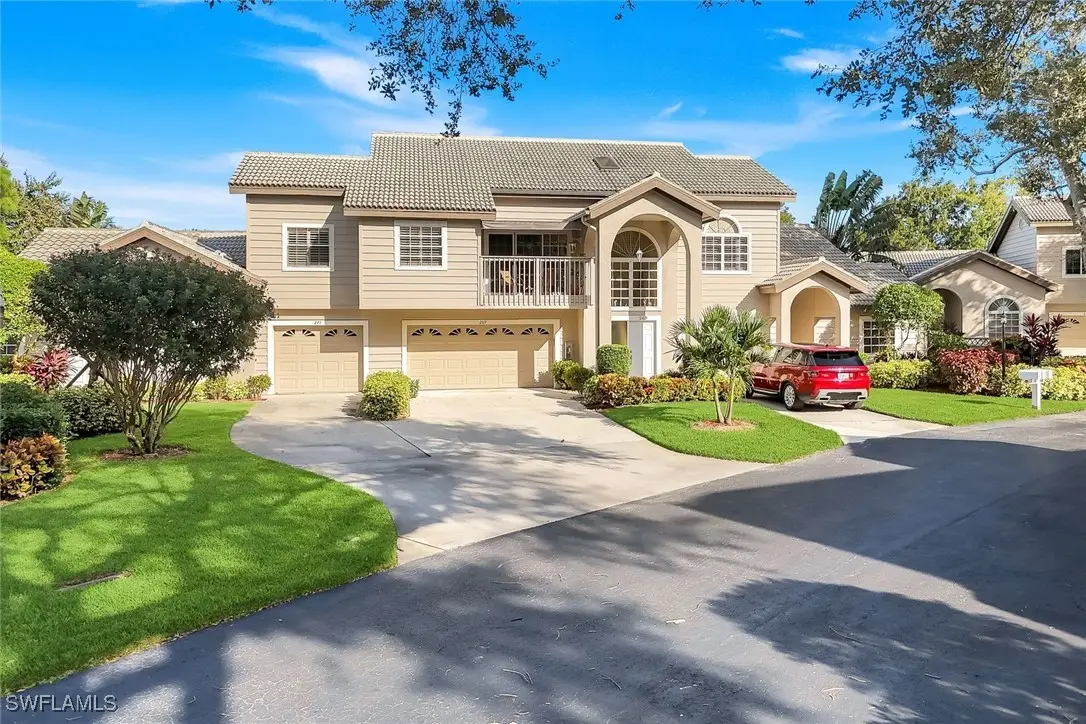 269 Perignon Place #16-2, Naples, FL 34119 - Image #1