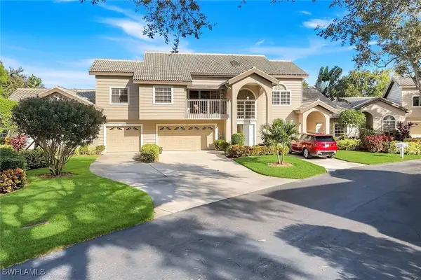 269 Perignon Place #16-2, Naples, FL 34119