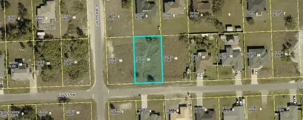 4016 9th Street Sw, Lehigh Acres, FL 33976