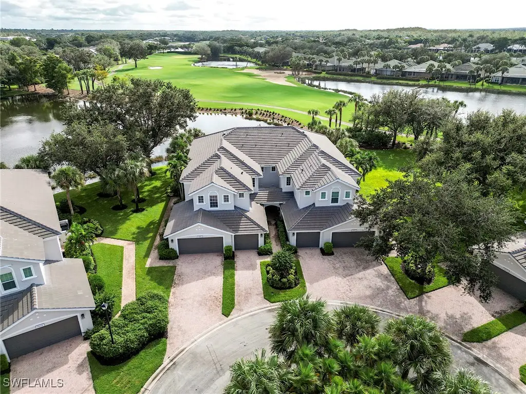 9111 Palmetto Ridge Drive #201, Estero, FL 34135 - Image #1