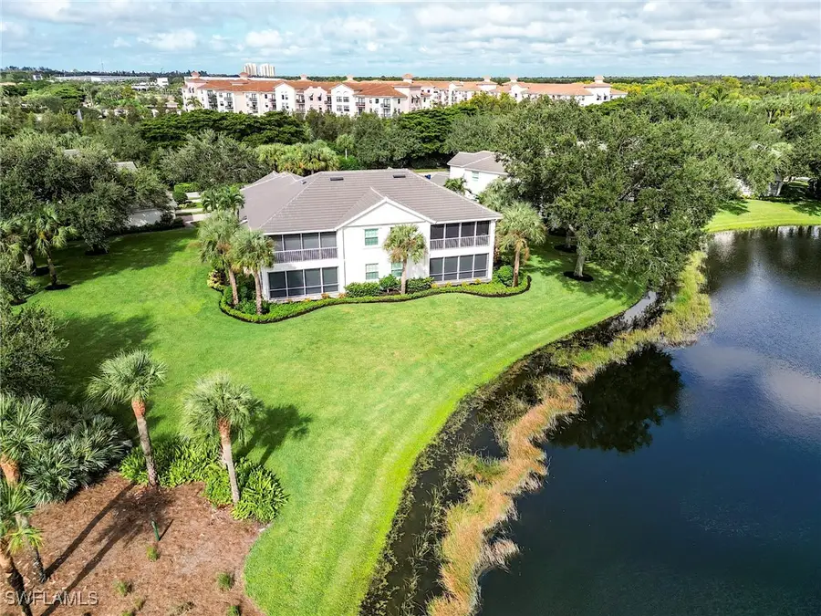 9111 Palmetto Ridge Drive #201, Estero, FL 34135 - Image #3
