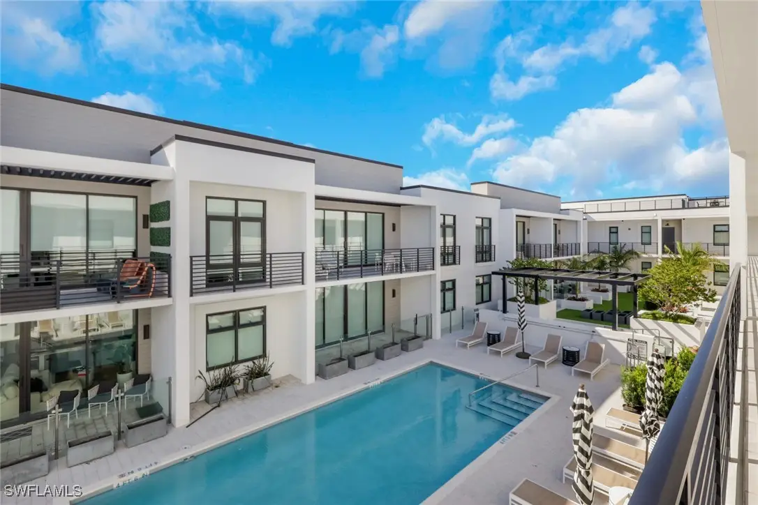 850 Central #303, Naples, FL 34102 - Image #1