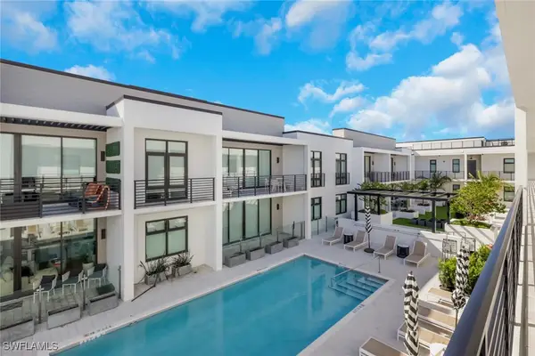 850 Central #303, Naples, FL 34102