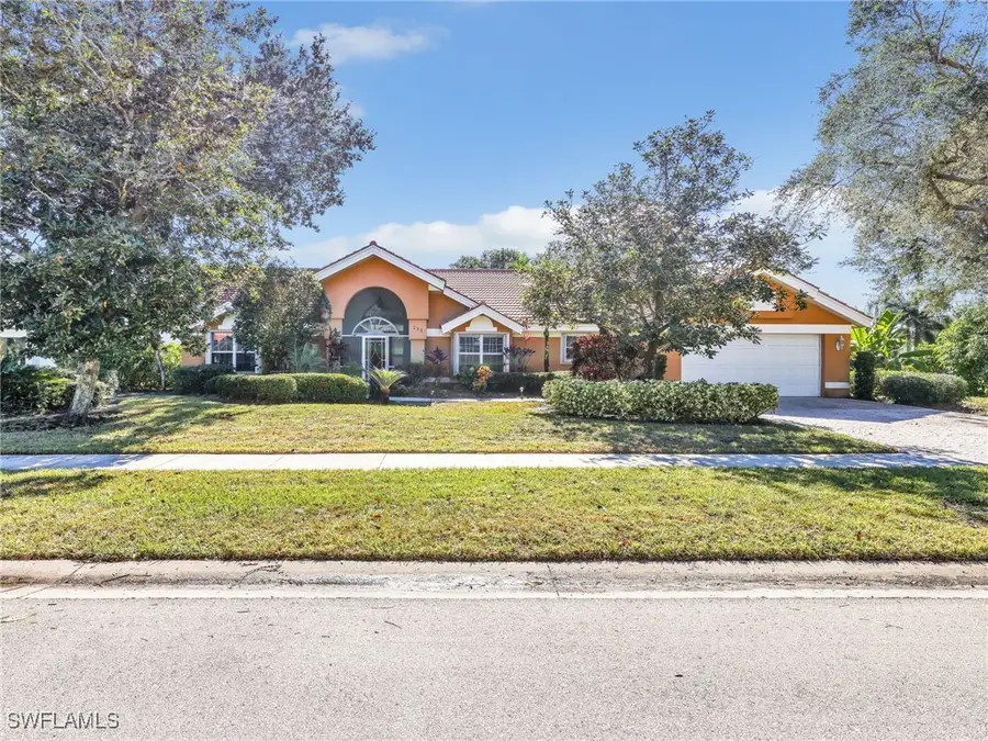 232 Silverado Drive, Naples, FL 34119 - Image #2