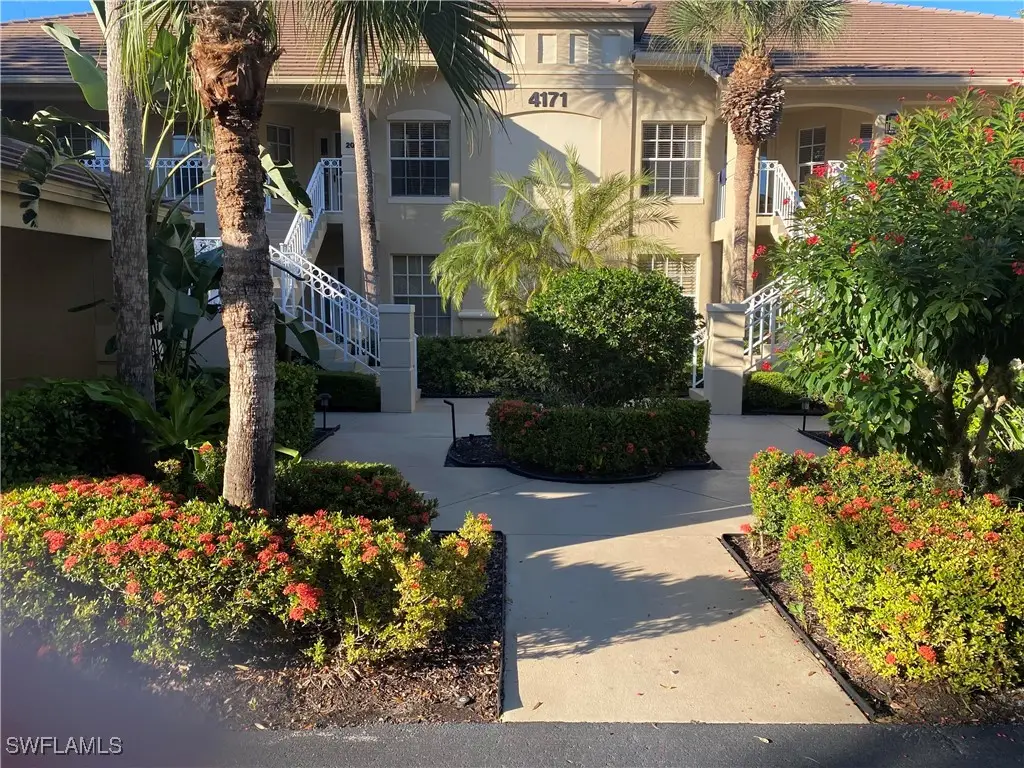 4171 Sawgrass Point Drive #202, Bonita Springs, FL 34134 - Image #1