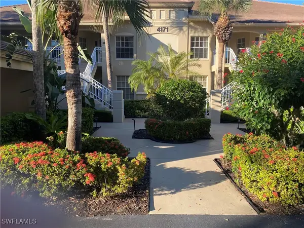 4171 Sawgrass Point Drive #202, Bonita Springs, FL 34134