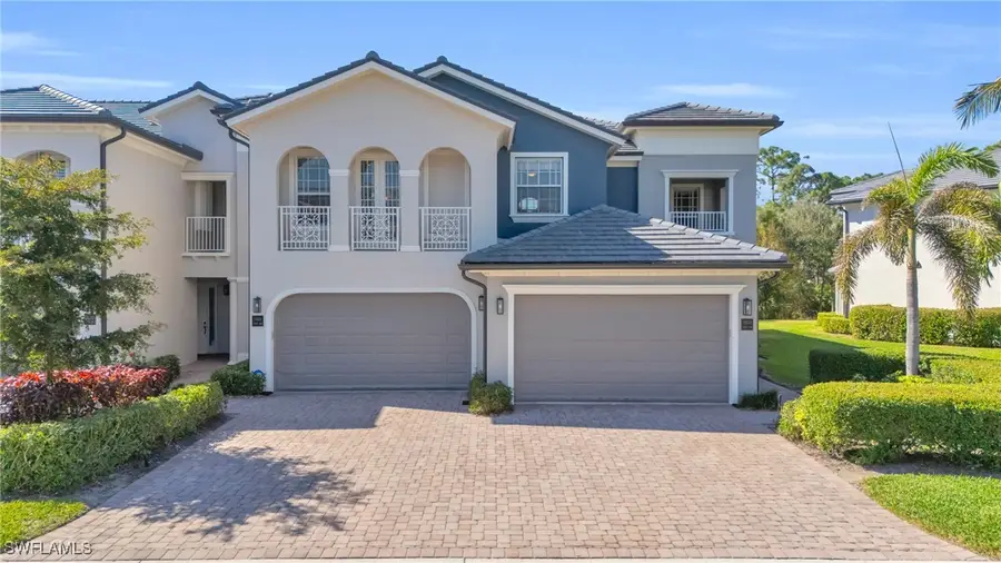 21572 Baccarat Lane #204, Estero, FL 33928 - Image #2