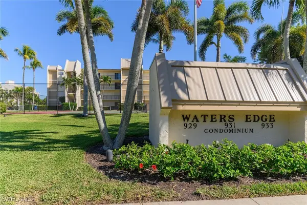 929 Collier Court #B201, Marco Island, FL 34145
