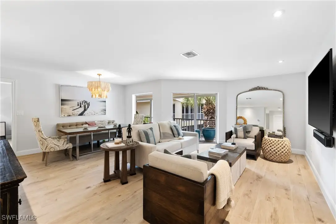 3200 Binnacle Drive #C3, Naples, FL 34103 - Image #1