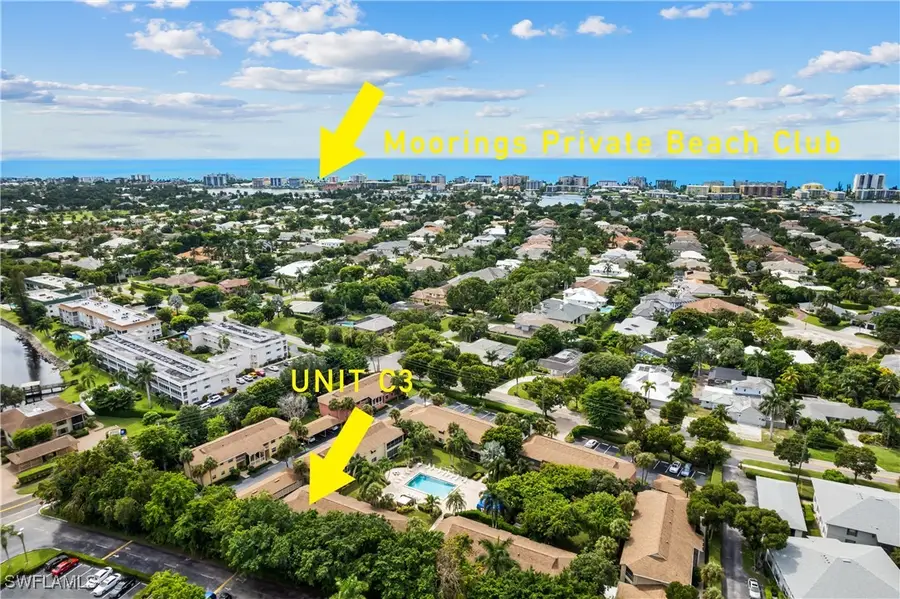 3200 Binnacle Drive #C3, Naples, FL 34103 - Image #3