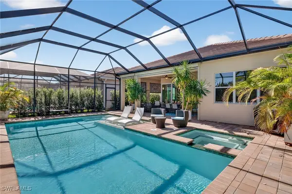 28509 Terramore Court, Bonita Springs, FL 34135