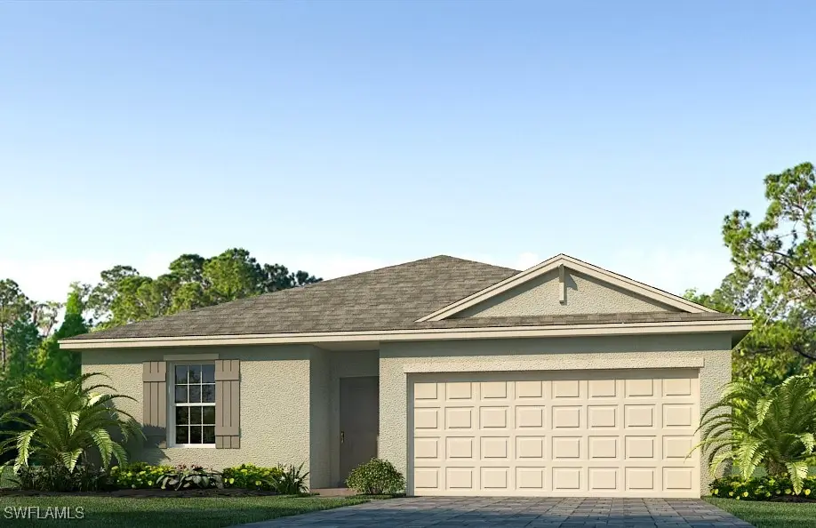 14152 Hemingway Oaks Trail, Fort Myers, FL 33905 - Image #1