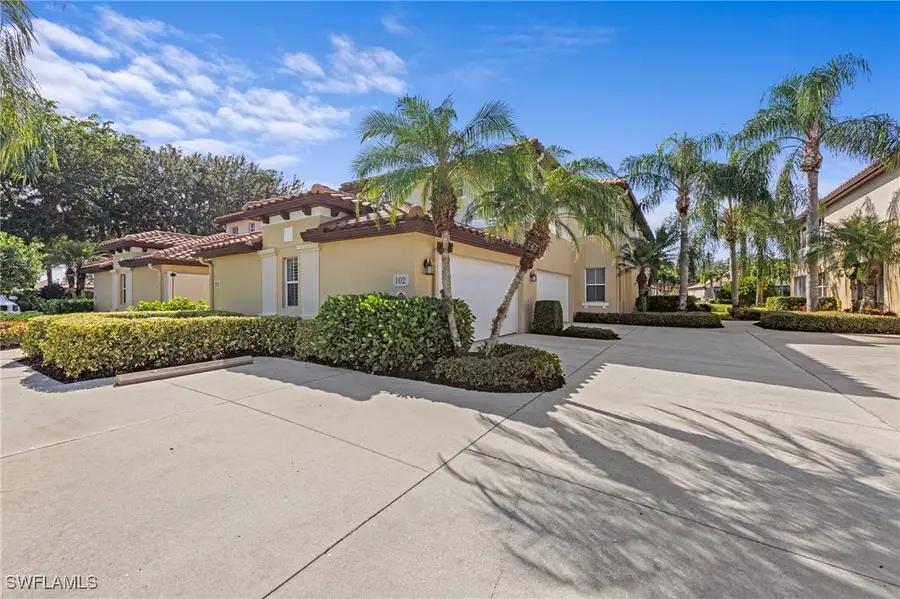 20651 Wildcat Run Drive #102, Estero, FL 33928 - Image #2