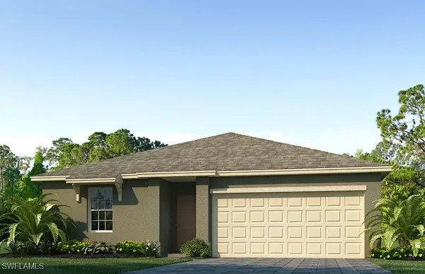 14168 Hemingway Oaks Trail, Fort Myers, FL 33905