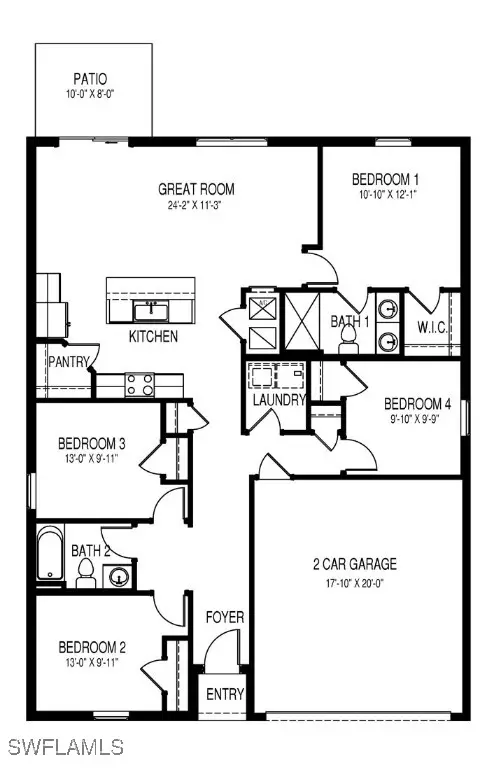 14168 Hemingway Oaks Trail, Fort Myers, FL 33905 - Image #2