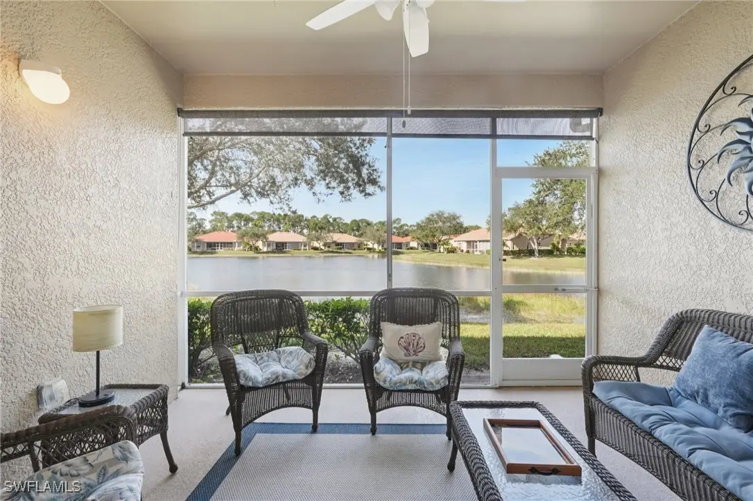 8103 Sanctuary Drive #1, Naples, FL 34104 - Image #1