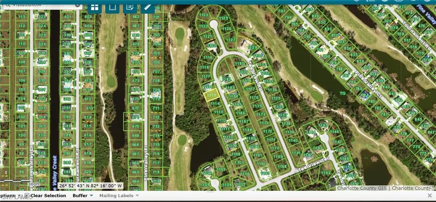 55 Tee View Road, Rotonda West, FL 33947 - Image #2