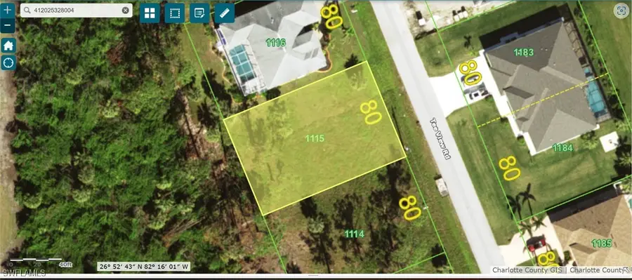 55 Tee View Road, Rotonda West, FL 33947 - Image #3
