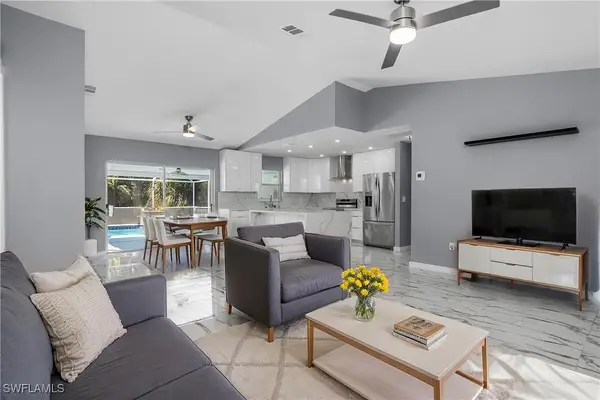 2524 Dora Court, Lehigh Acres, FL 33971