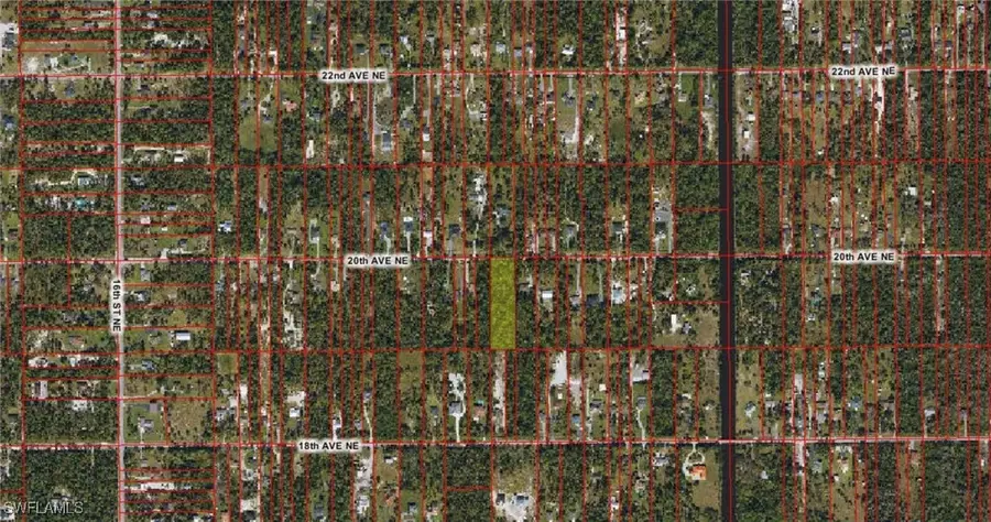 2020 20th Avenue, Naples, FL 34120 - Image #2