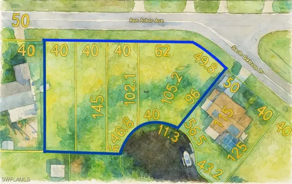 27073 Ann Arbor Avenue, Punta Gorda, FL 33983