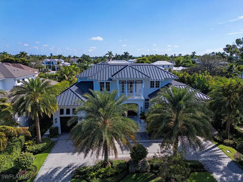 1675 Gordon Drive, Naples, FL 34102 - Image #1