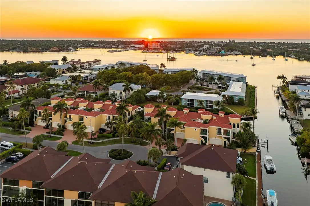 1160 Clam Court #3, Naples, FL 34102 - Image #1