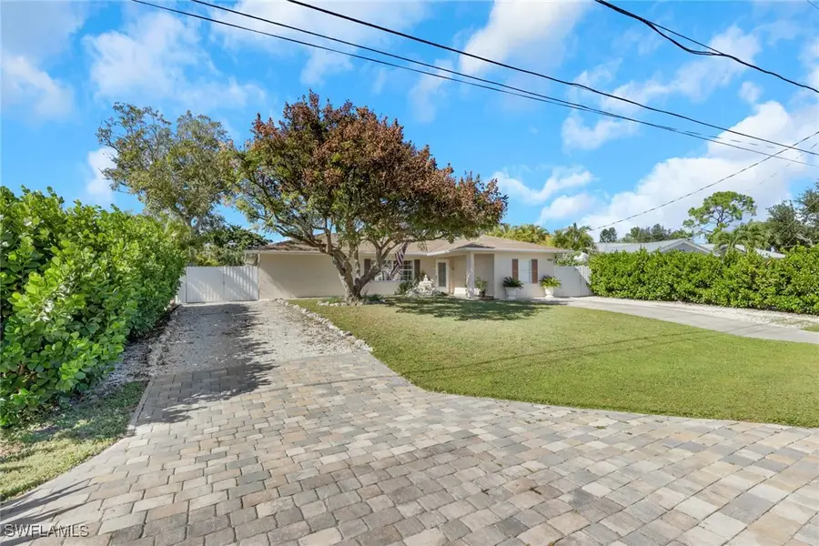 4983 18th Court Sw, Naples, FL 34116 - Image #2