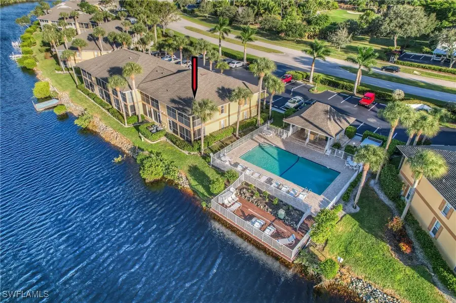 1165 Mainsail Drive #611, Naples, FL 34114 - Image #2